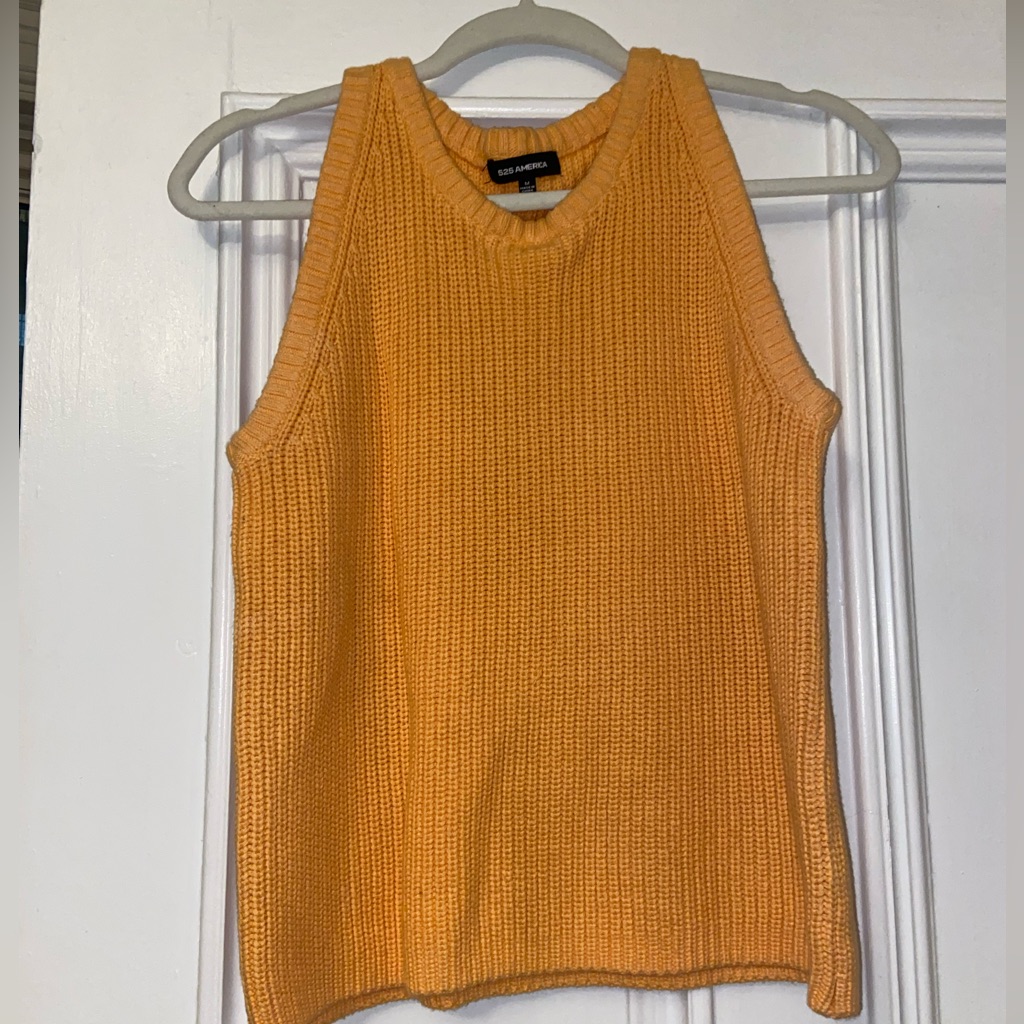 525 Sweater